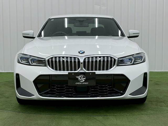 BMW&nbsp;3Series Sedanの画像12