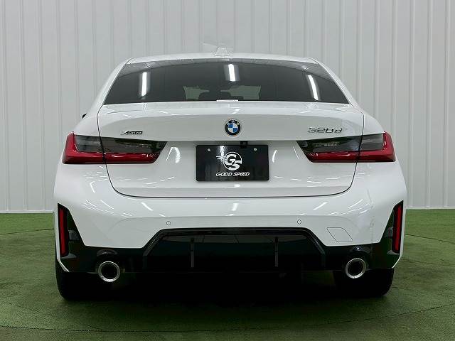 BMW&nbsp;3Series Sedanの画像13