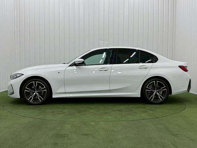 BMW&nbsp;3Series Sedanの画像14