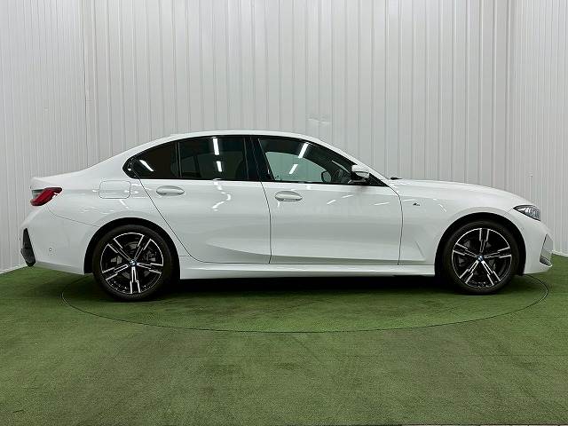 BMW&nbsp;3Series Sedanの画像15