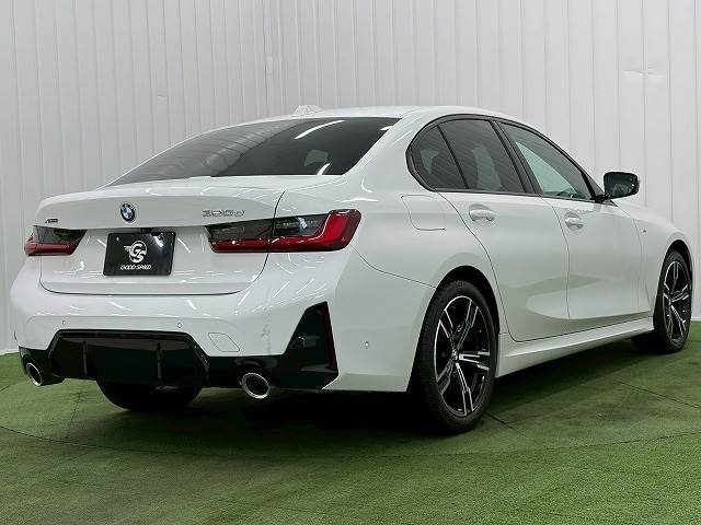BMW&nbsp;3Series Sedanの画像16