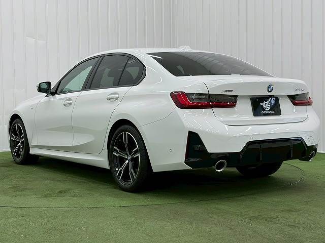 BMW&nbsp;3Series Sedanの画像17