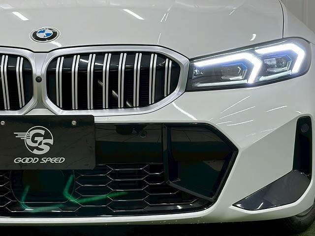 BMW&nbsp;3Series Sedanの画像18