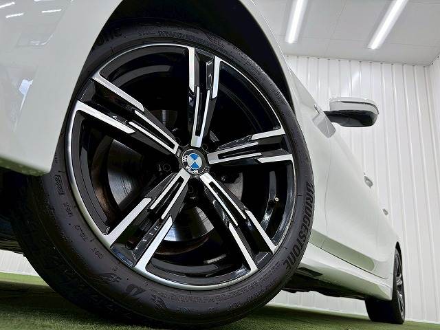 BMW&nbsp;3Series Sedanの画像19