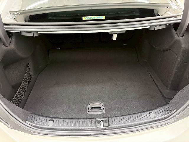 メルセデス・ベンツ E-CLASS Sedanの画像11