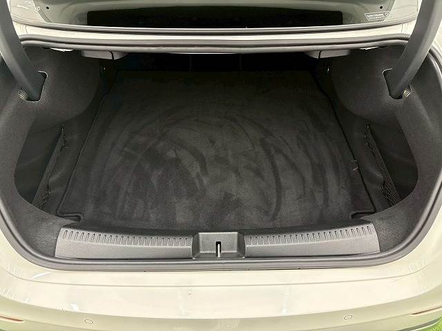 メルセデス・ベンツ CLA-CLASSの画像11