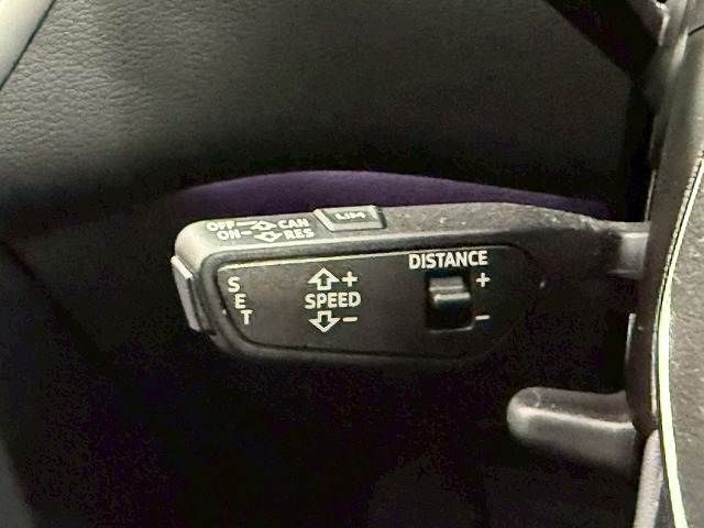 アウディ A6の画像7