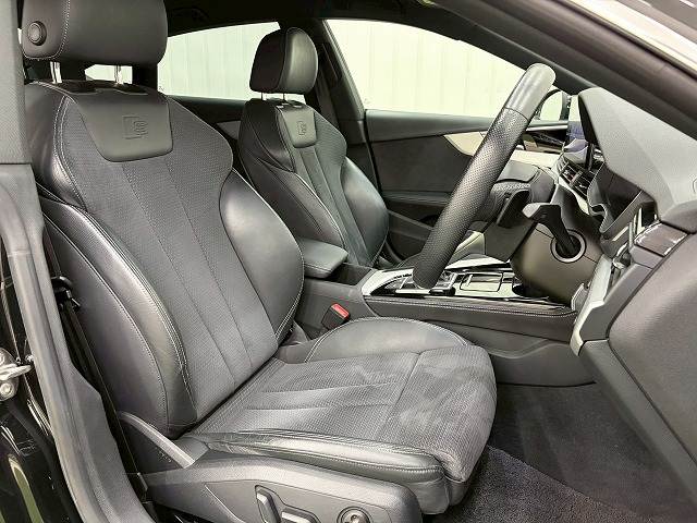 アウディ&nbsp;A5 Sportbackの画像9