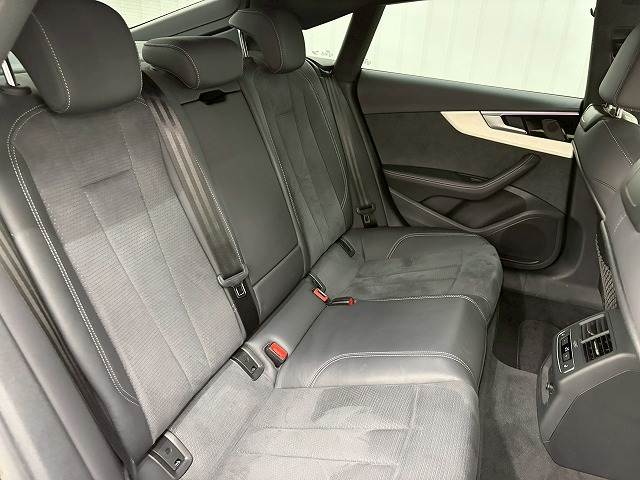アウディ&nbsp;A5 Sportbackの画像10