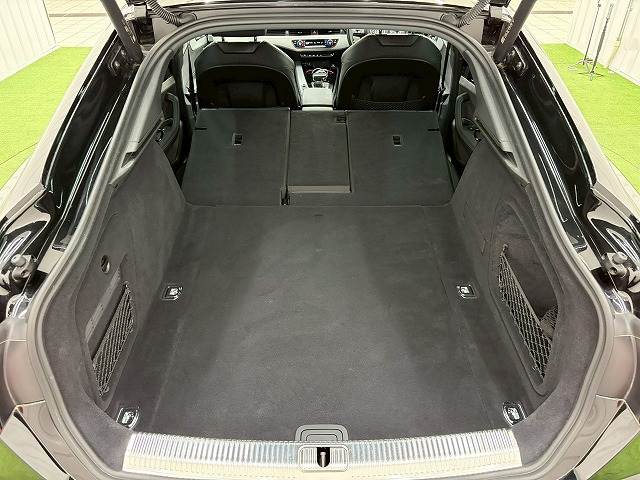 アウディ&nbsp;A5 Sportbackの画像11