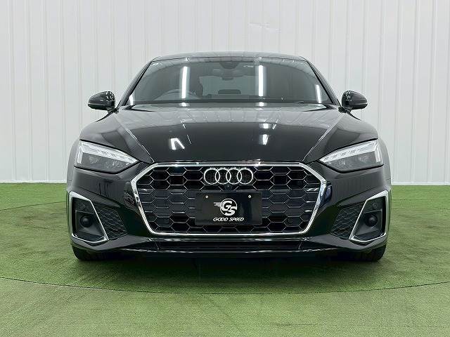 アウディ&nbsp;A5 Sportbackの画像12