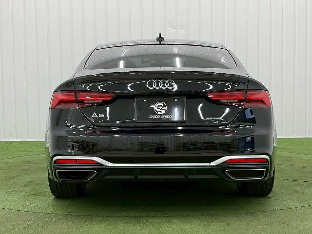 アウディ&nbsp;A5 Sportbackの画像13