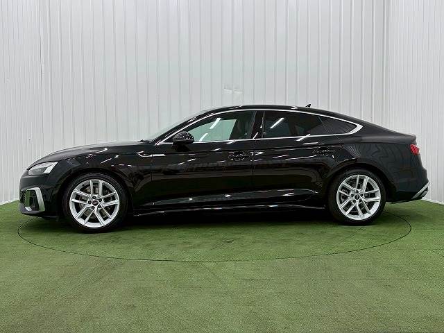 アウディ&nbsp;A5 Sportbackの画像14