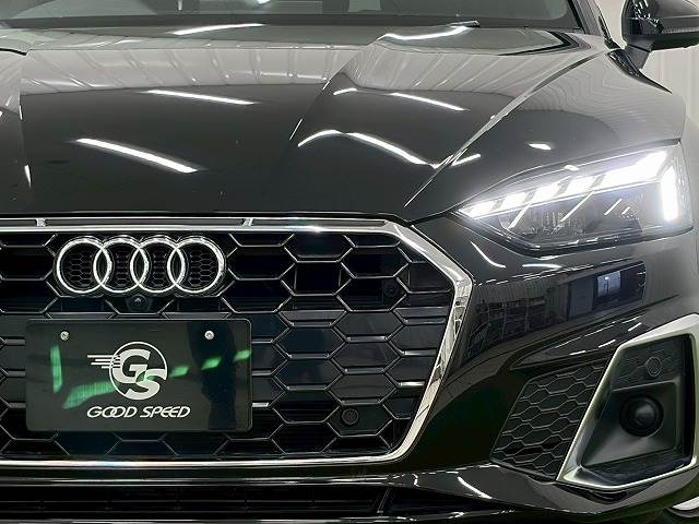 アウディ&nbsp;A5 Sportbackの画像18
