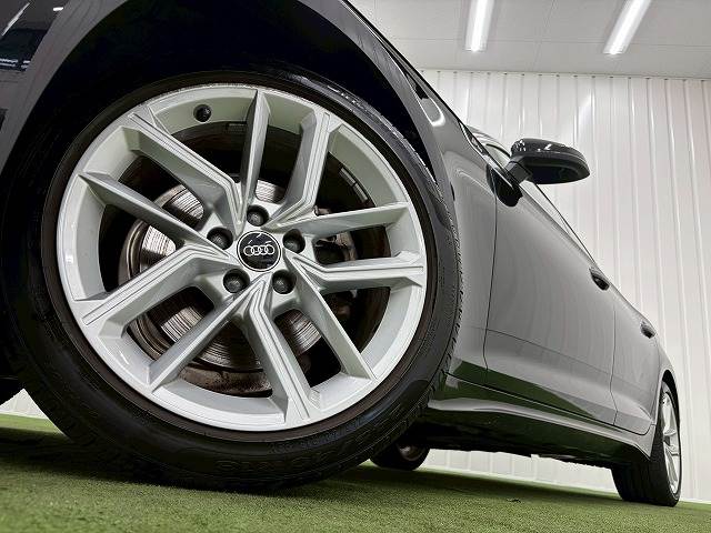 アウディ&nbsp;A5 Sportbackの画像19
