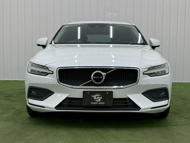 ボルボ V60の画像12