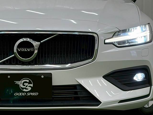 ボルボ V60の画像18