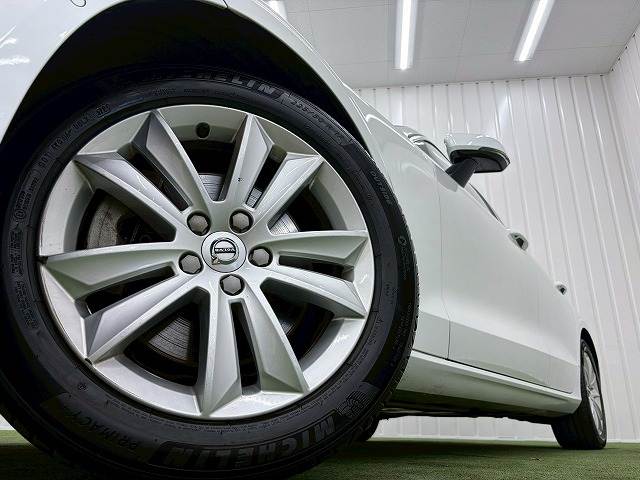 ボルボ V60の画像19