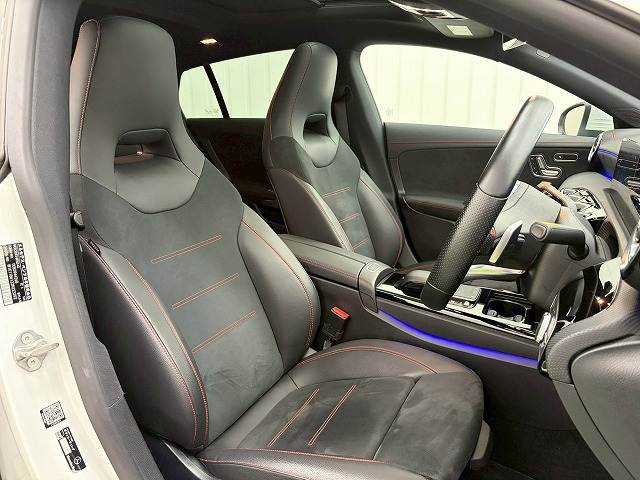 メルセデス・ベンツ CLA-CLASS Shooting Brakeの画像9