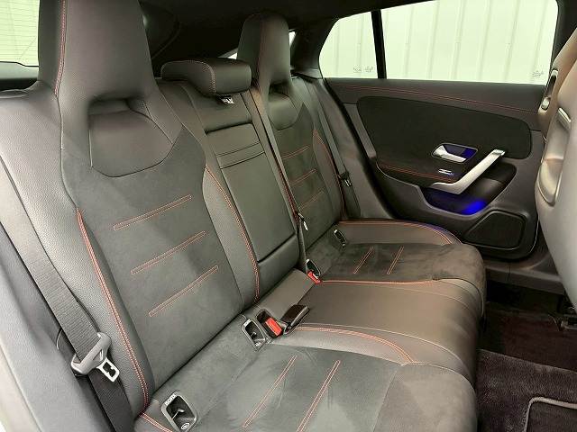 メルセデス・ベンツ CLA-CLASS Shooting Brakeの画像10