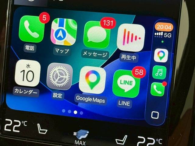 ボルボ V60の画像3