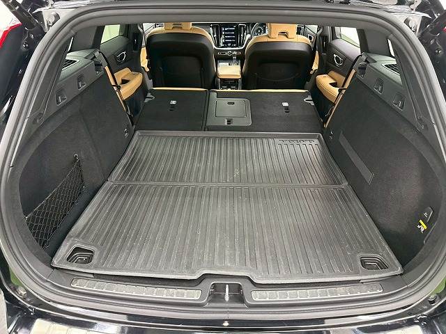 ボルボ V60の画像11