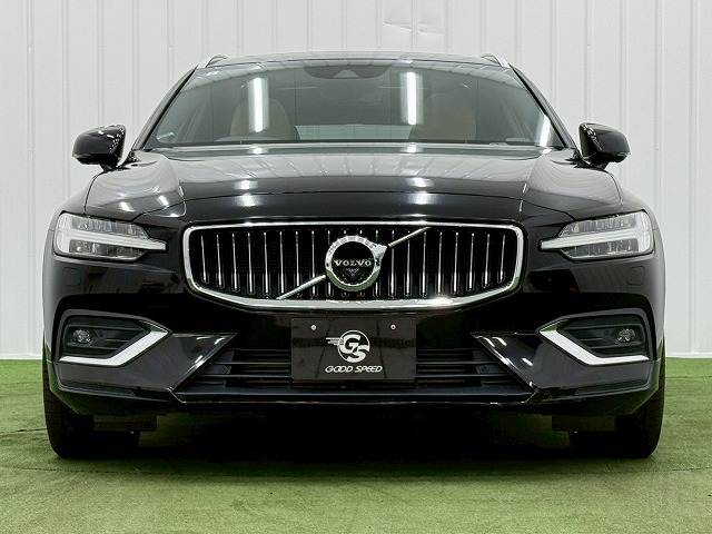 ボルボ V60の画像12
