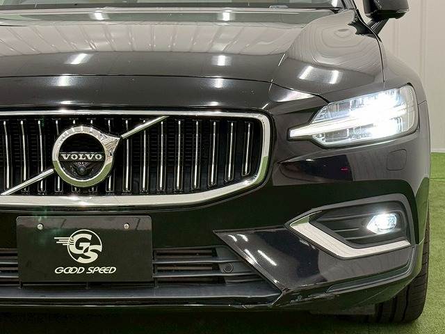ボルボ V60の画像18