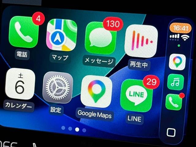 V90D4 Momentum 内装他