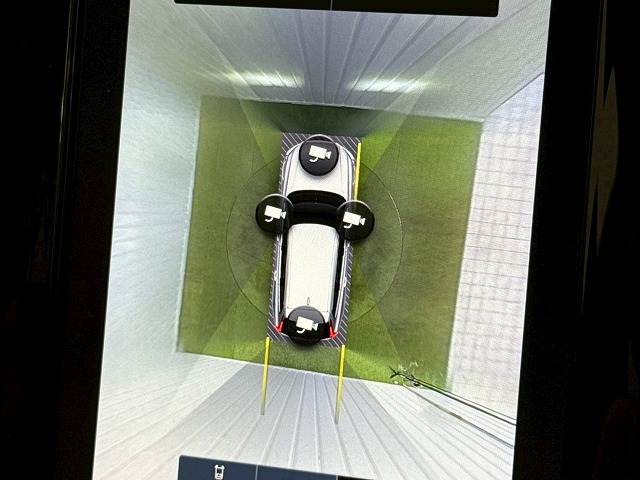 V90D4 Momentum 内装他
