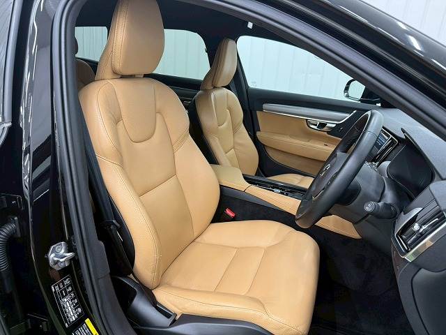 ボルボ V90の画像9