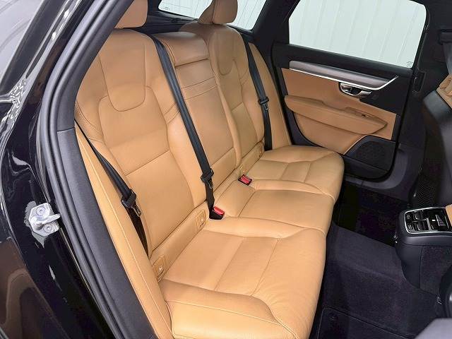 ボルボ V90の画像10