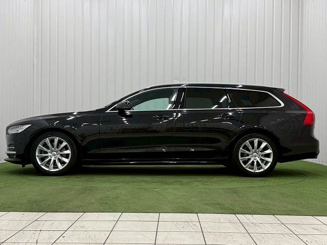 ボルボ V90の画像14