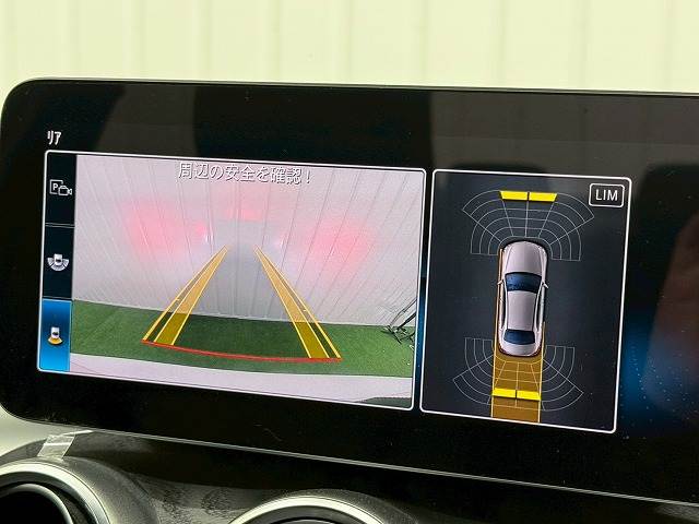 C-CLASS SedanC 220 d アバンギャルド AMGライン 内装他