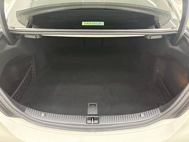 メルセデス・ベンツ&nbsp;C-CLASS Sedanの画像11