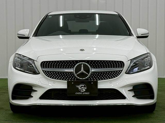 メルセデス・ベンツ&nbsp;C-CLASS Sedanの画像12