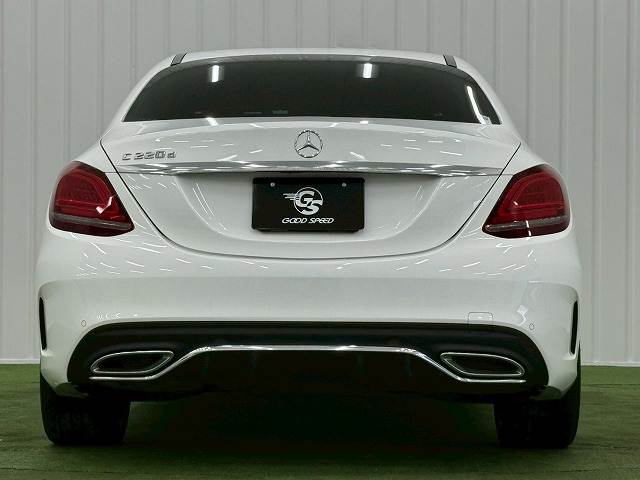 メルセデス・ベンツ&nbsp;C-CLASS Sedanの画像13