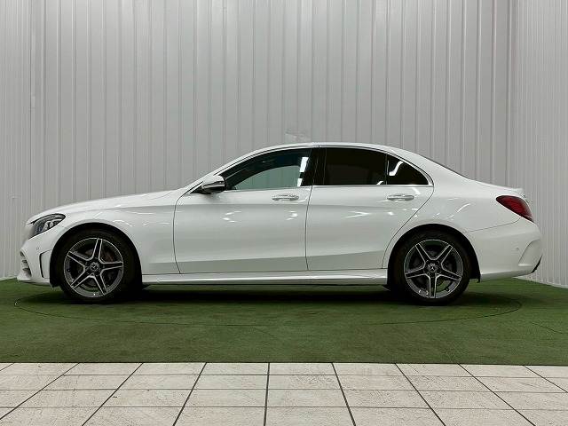 メルセデス・ベンツ&nbsp;C-CLASS Sedanの画像14