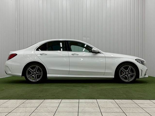 メルセデス・ベンツ&nbsp;C-CLASS Sedanの画像15
