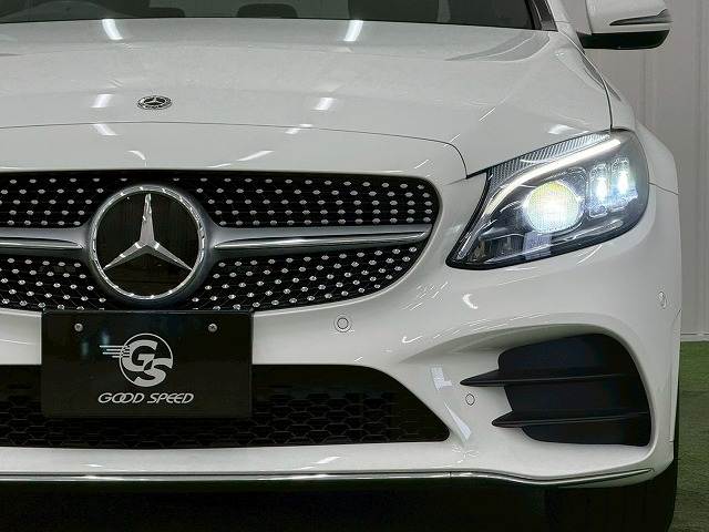 メルセデス・ベンツ&nbsp;C-CLASS Sedanの画像18