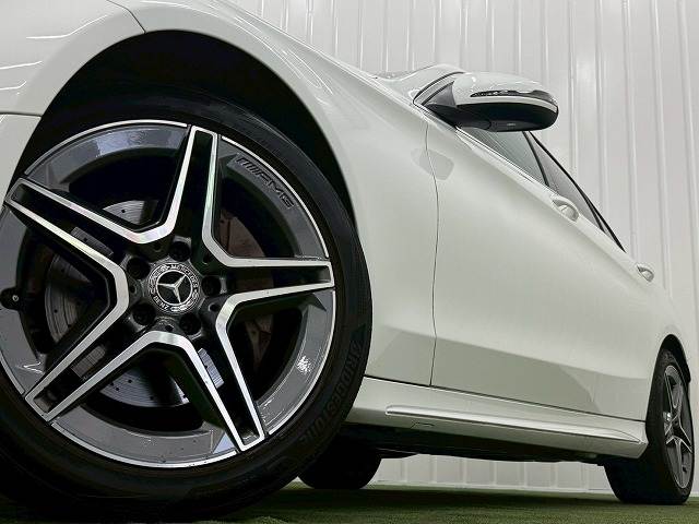 メルセデス・ベンツ&nbsp;C-CLASS Sedanの画像19