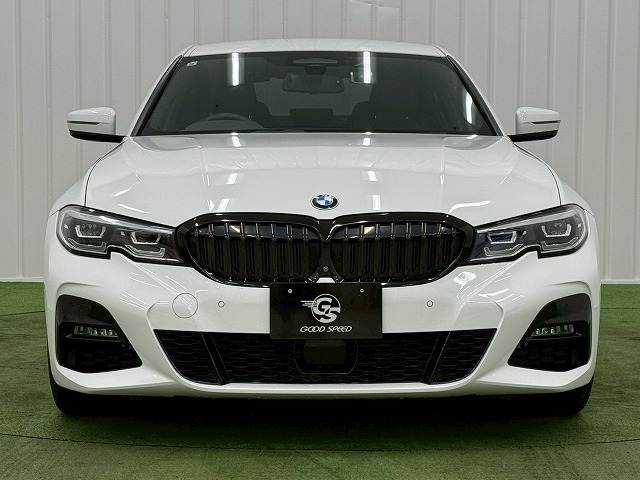 BMW 3Series Sedanの画像12