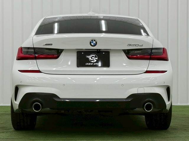BMW 3Series Sedanの画像13