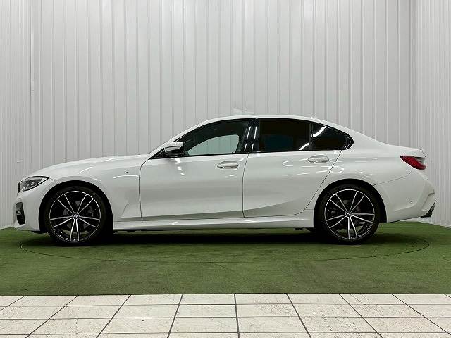 BMW 3Series Sedanの画像14