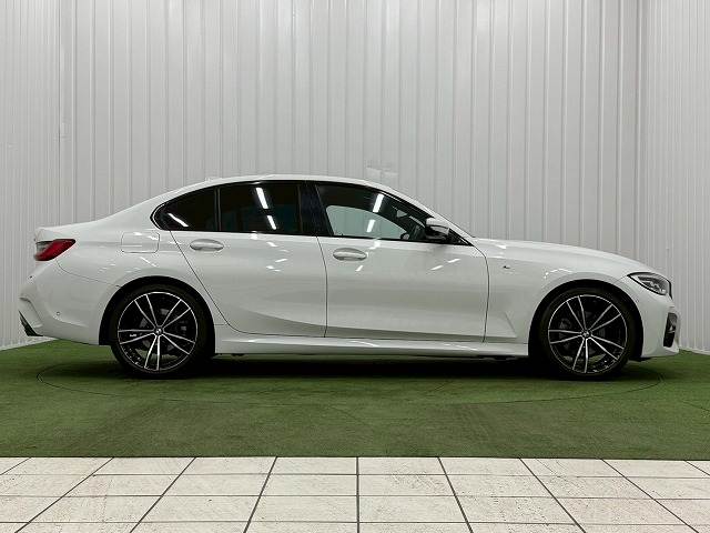 BMW 3Series Sedanの画像15