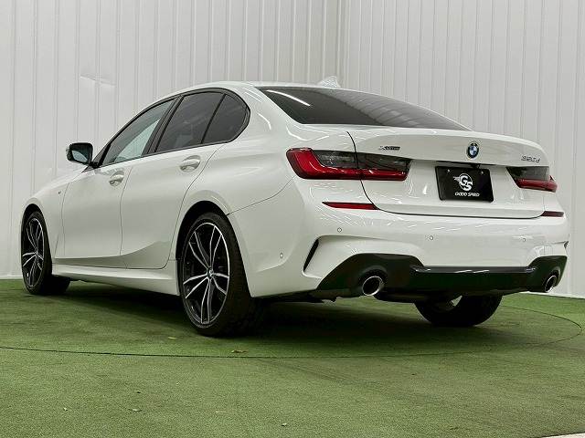 BMW 3Series Sedanの画像17