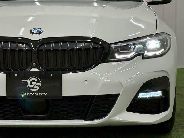 BMW 3Series Sedanの画像18