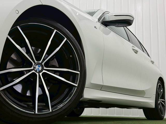 BMW 3Series Sedanの画像19