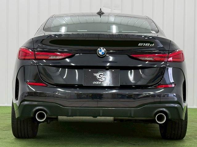 BMW 2Series Gran Coupeの画像13
