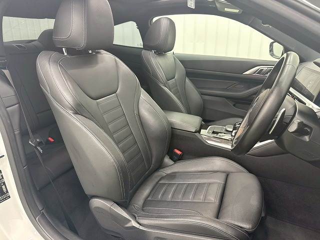 BMW&nbsp;4Series Coupeの画像9